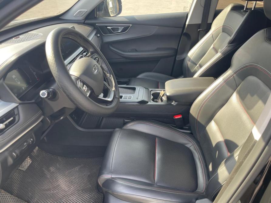Chery Tiggo 7 Pro I Липецк  - изображение 9