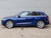 Audi Q5 II (FY) Москва  - изображение 38