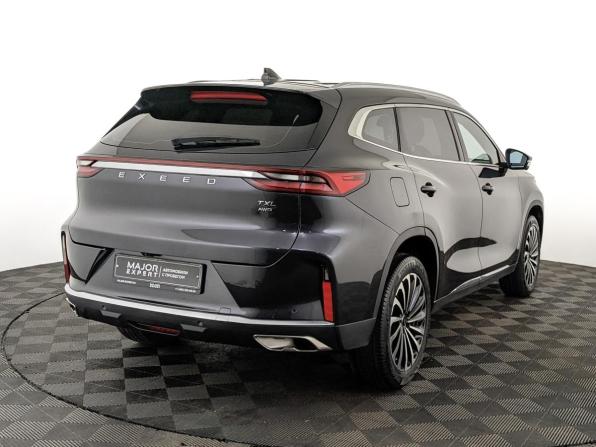 Exeed TXL I Рестайлинг с пробегом 2022 года, цена 2 050 000 рублей, 72586 км, внедорожник, Автокод Объявления