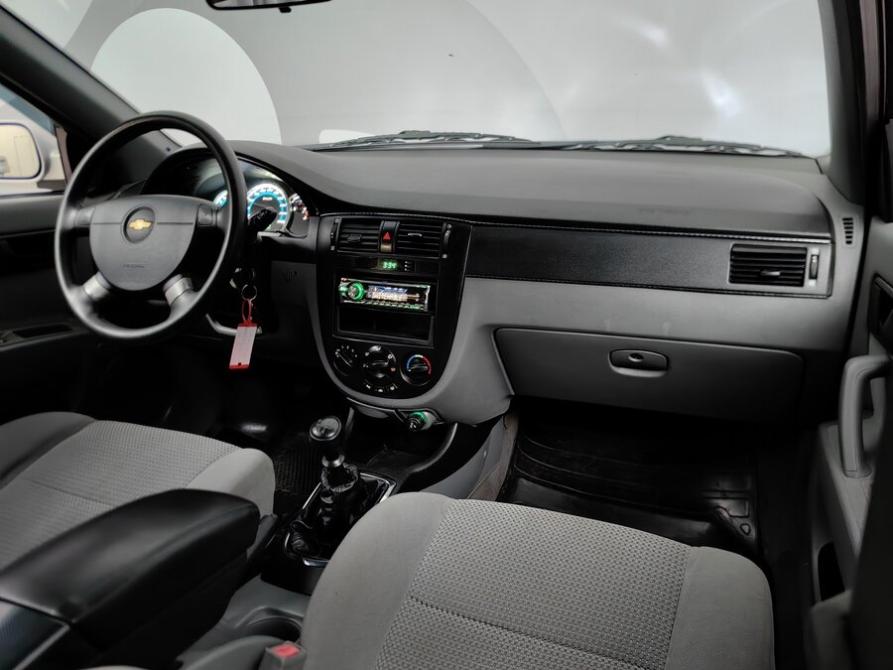 Chevrolet Lacetti I Подольск  - изображение 13