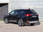 Mitsubishi Outlander III Рестайлинг 3 Самара  - изображение 27