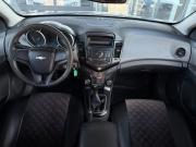 Chevrolet Cruze I Волгоград  - изображение 40