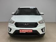 Hyundai Creta I Альметьевск  - изображение 26