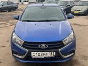Lada (ВАЗ) Vesta I Нижний Новгород  - изображение 17