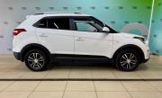 Hyundai Creta I Рестайлинг Набережные Челны  - изображение 31