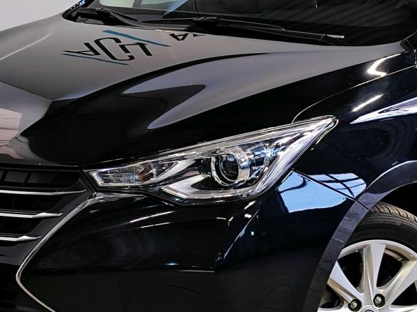 Changan Alsvin с пробегом 2023 года, цена 989 000 рублей, 55233 км, седан, Автокод Объявления
