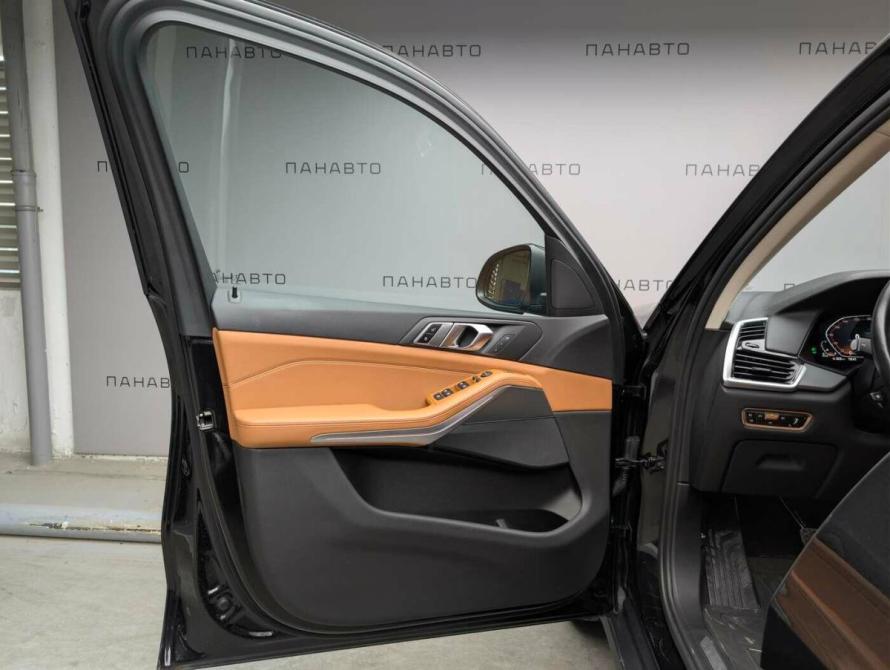 BMW X5 IV (G05/G18) Москва  - изображение 7
