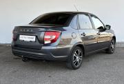 Lada (ВАЗ) Granta I Рестайлинг Киров  - изображение 33