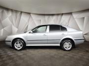 Skoda Octavia I (A4) Рестайлинг Москва  - изображение 25