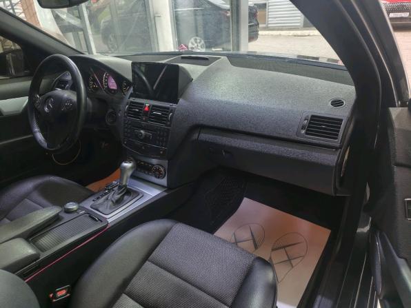 Mercedes-Benz C-Класс III (W204) с пробегом 2008 года, цена 1 280 000 рублей, 138094 км, универсал, Автокод Объявления