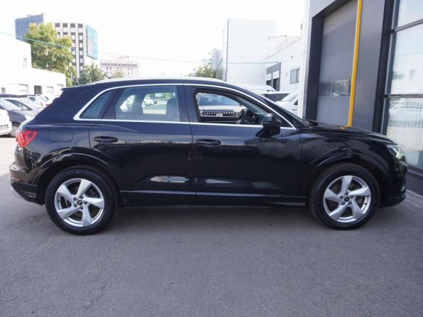 Audi Q3 II (F3) с пробегом 2020 года, цена 2 913 000 рублей, 94372 км, внедорожник, Автокод Объявления