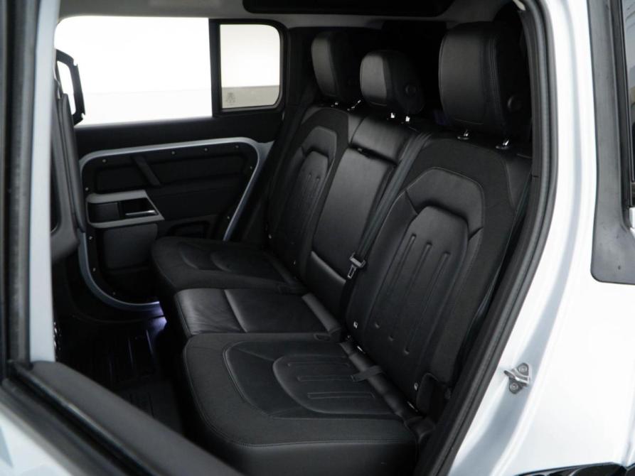 Land Rover Defender II Москва  - изображение 9