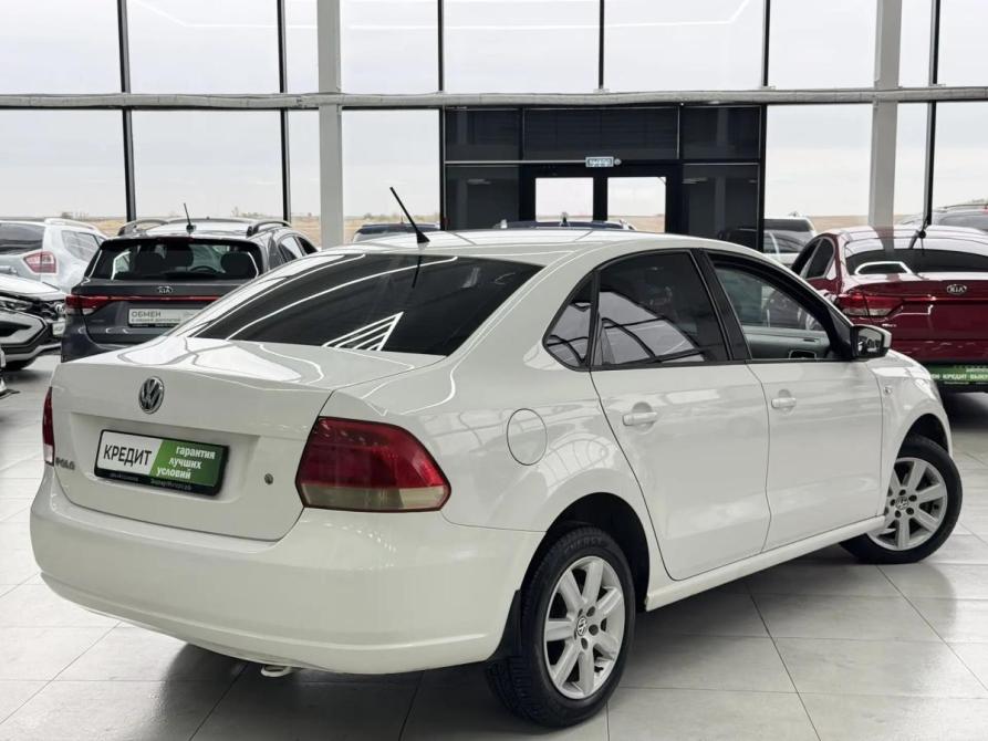 Volkswagen Polo V Шахты  - изображение 7