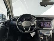 Volkswagen Tiguan II Рестайлинг Москва  - изображение 45