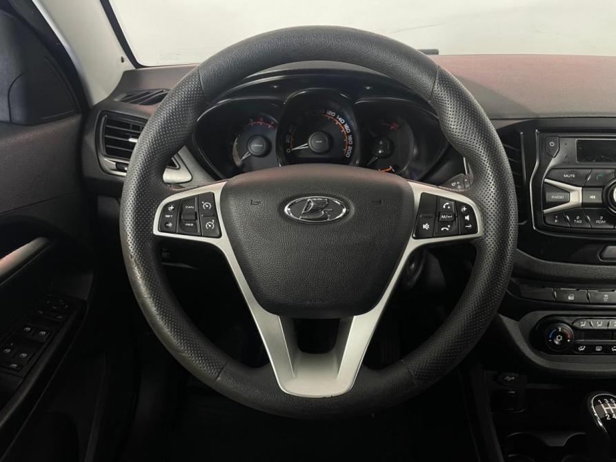 Lada (ВАЗ) Vesta I Воронеж  - изображение 12