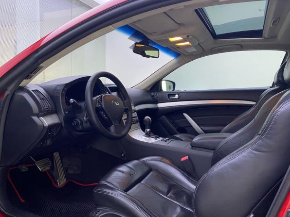 Infiniti G IV с пробегом 2008 года, цена 2 100 000 рублей, 74900 км, купе, Автокод Объявления