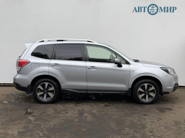 Subaru Forester IV Рестайлинг 2 с пробегом 2017 года, цена 1 980 000 рублей, 135737 км, внедорожник, Автокод Объявления