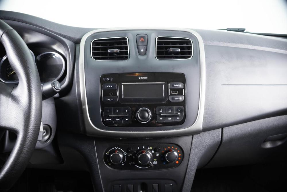 Renault Logan II Пермь  - изображение 16