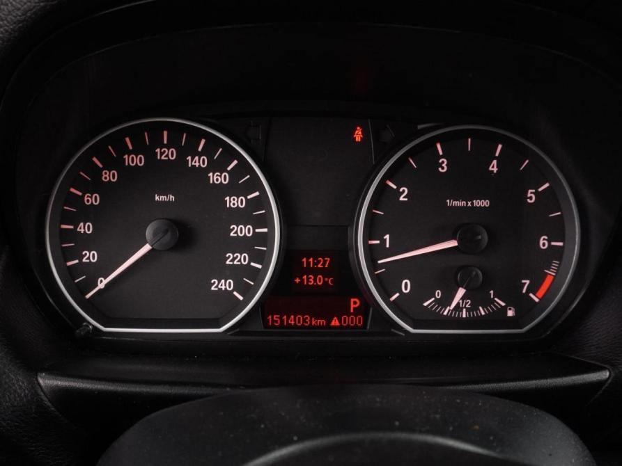 BMW 1 серии I (E81/E82/E87/E88) Рестайлинг Воронеж  - изображение 12