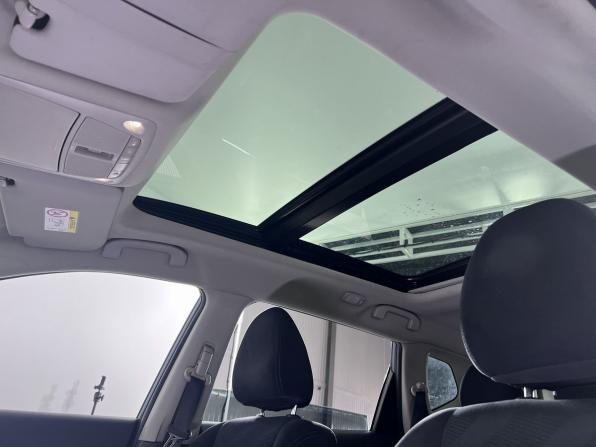 Nissan X-Trail III с пробегом 2015 года, цена 1 950 000 рублей, 147850 км, внедорожник, Автокод Объявления