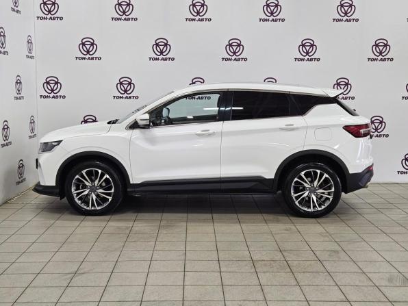 Geely Coolray I с пробегом 2023 года, цена 1 589 000 рублей, 113891 км, внедорожник, Автокод Объявления
