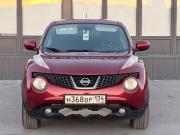 Nissan Juke I Волгоград  - изображение 40