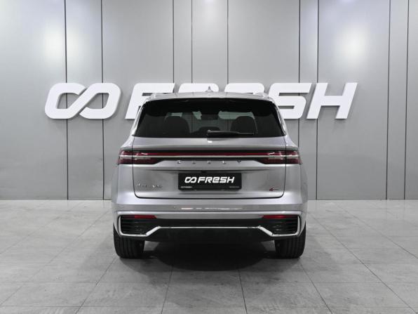 Geely Monjaro I с пробегом 2024 года, цена 3 379 000 рублей, 53054 км, внедорожник, Автокод Объявления