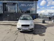 Chevrolet Aveo I Рестайлинг Саратов  - изображение 17