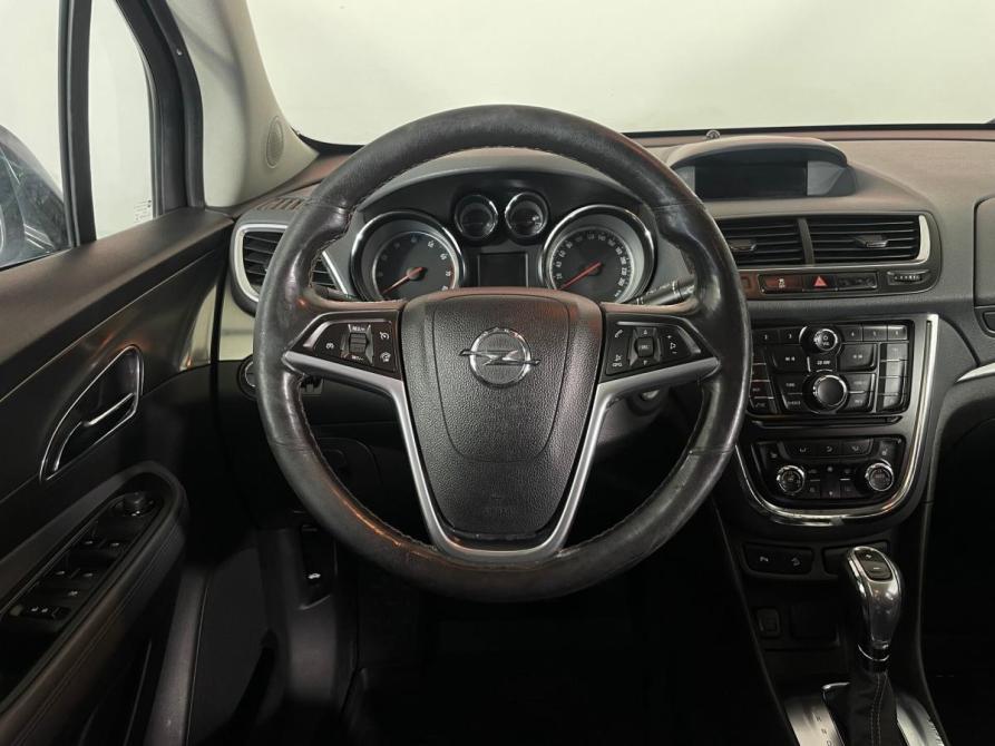 Opel Mokka I Воронеж  - изображение 13