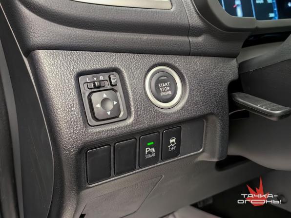 Mitsubishi Montero Sport III Рестайлинг с пробегом 2025 года, цена 6 998 000 рублей, 400 км, внедорожник, Автокод Объявления