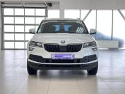 Skoda Karoq I Волгоград  - изображение 44