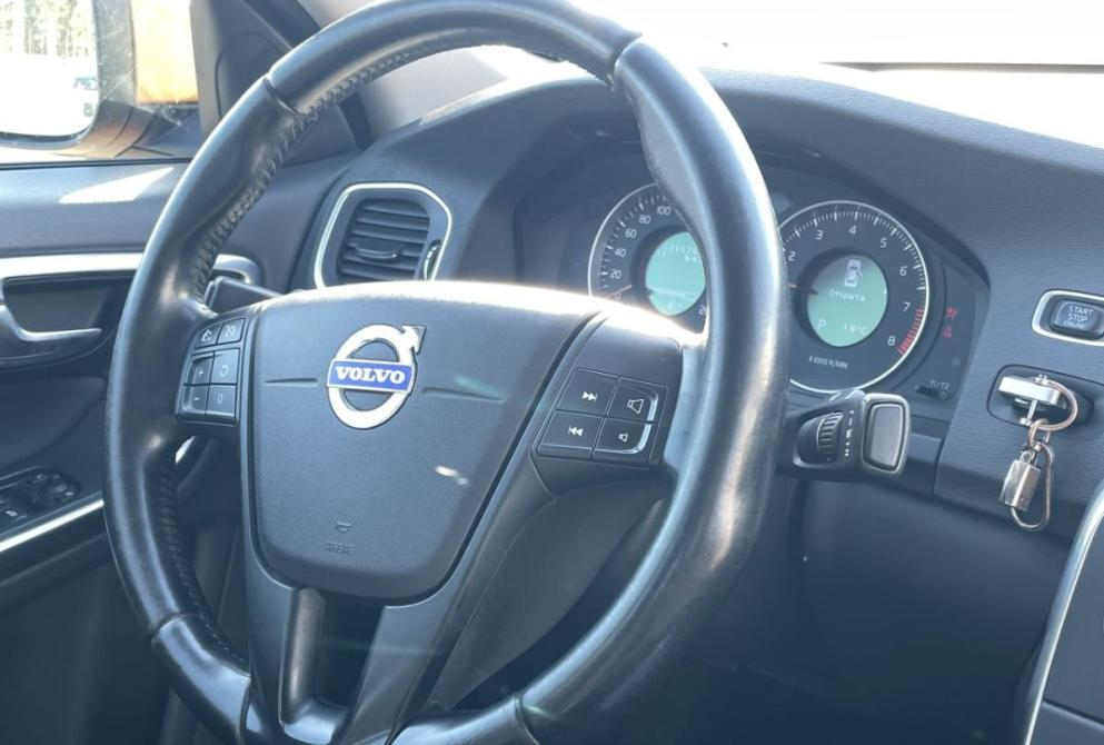 Volvo S60 II Иваново  - изображение 13