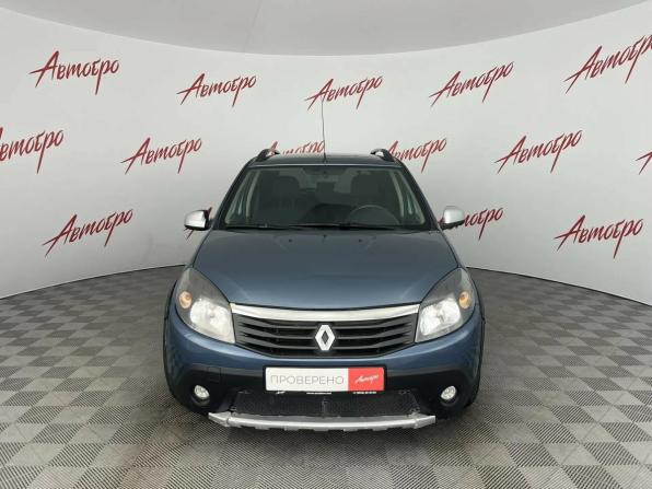 Renault Sandero I с пробегом 2013 года, цена 679 000 рублей, 148342 км, хэтчбек, Автокод Объявления
