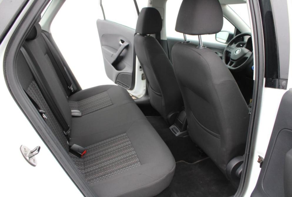 Volkswagen Polo V Рестайлинг Нижний Новгород  - изображение 13