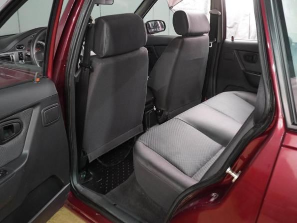 Daewoo Nexia I Рестайлинг с пробегом 2012 года, цена 345 000 рублей, 85034 км, седан, Автокод Объявления