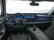 Chery Tiggo 7 Pro Max I Рестайлинг Москва  - изображение 27