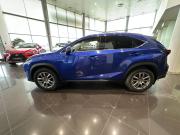 Lexus NX I Казань  - изображение 31