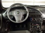 Chevrolet Niva I Рестайлинг Кемерово  - изображение 29
