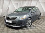 Citroen C4 II Москва  - изображение 21