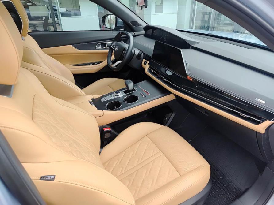 Changan UNI-K Ижевск  - изображение 13