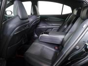 Toyota Camry IX (XV80) China Market Москва  - изображение 38