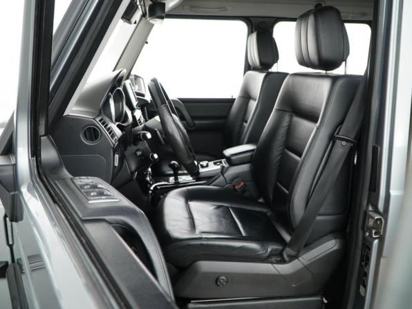 Mercedes-Benz G-Класс II (W463) Рестайлинг 3 с пробегом 2014 года, цена 4 999 046 рублей, 208791 км, внедорожник, Автокод Объявления