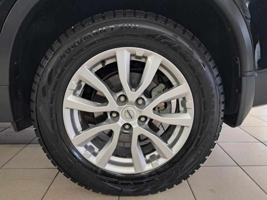 Nissan X-Trail III Рестайлинг Набережные Челны  - изображение 22