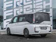 Honda Stepwgn V Рестайлинг Краснодар  - изображение 24