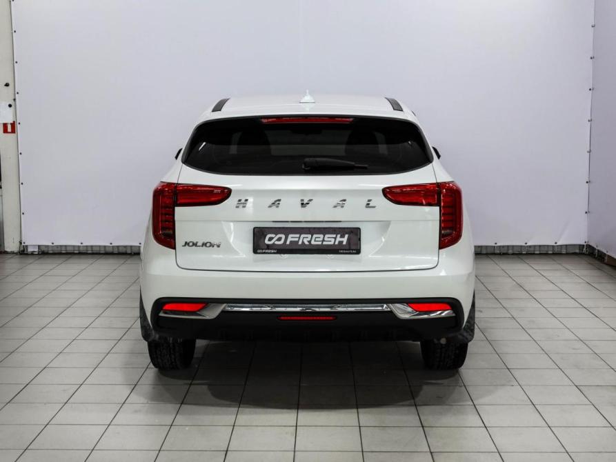 Haval Jolion I Рестайлинг Ростов-на-Дону  - изображение 4