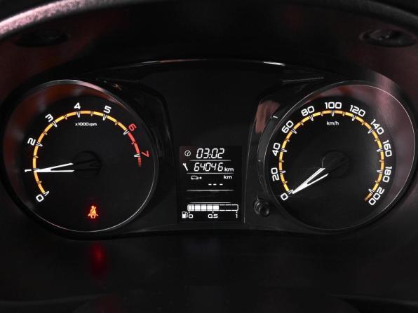 Lada (ВАЗ) Granta I Рестайлинг с пробегом 2023 года, цена 899 000 рублей, 64046 км, лифтбек, Автокод Объявления