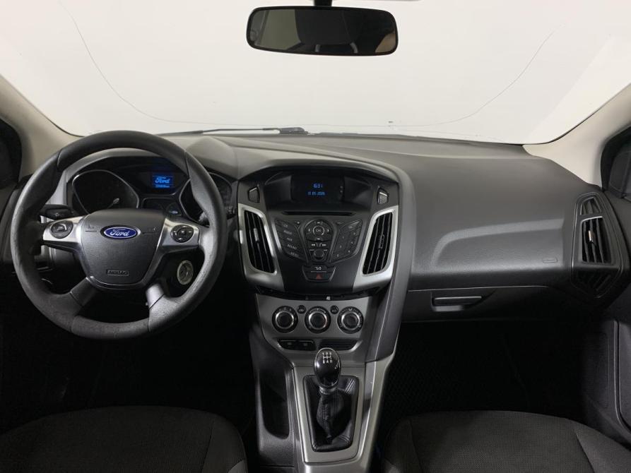 Ford Focus III Москва  - изображение 12