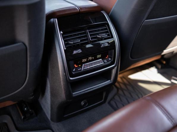 BMW X5 IV (G05/G18) с пробегом 2019 года, цена 6 999 000 рублей, 133800 км, внедорожник, Автокод Объявления