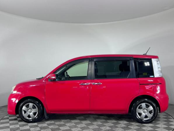 Toyota Sienta I Рестайлинг 2 с пробегом 2012 года, цена 860 000 рублей, 140271 км, минивэн, Автокод Объявления
