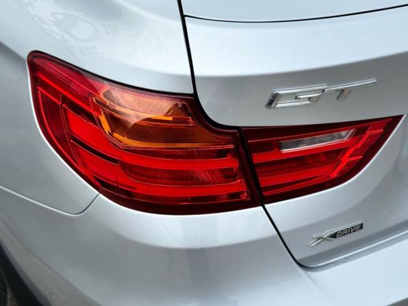 BMW 3 серии VI (F3x) с пробегом 2014 года, цена 1 699 000 рублей, 236215 км, лифтбек, Автокод Объявления